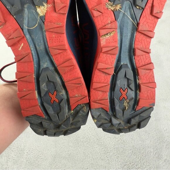 LA Sportiva Jackal GTX Women's Trail/Running/Hiking Shoes Sz 7.5+ US/6 UK/39 EU/ - Picture 13 of 13